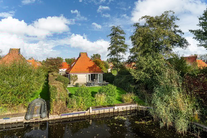 Koaidyk 6-419 in Earnewâld foto