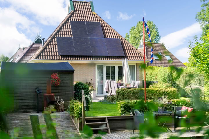 Koaidyk 6-663 in Earnewâld photo