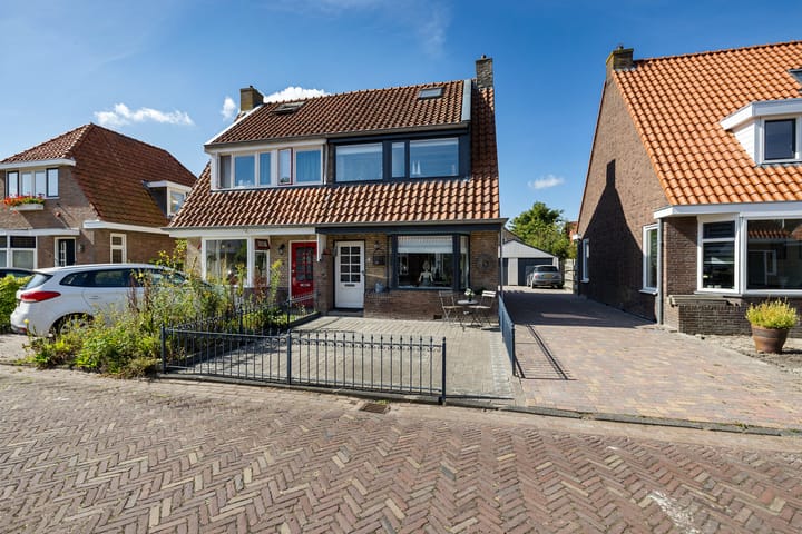 Photo of property Koarte Miente 5, Akkrum