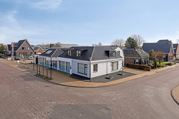 Koarteloane 1 in Kollumersweach photo