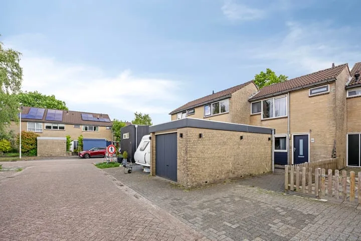 Kobbeflecht 83 Hurdegaryp
