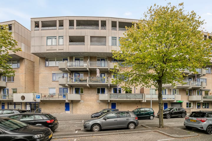 Kobelaan 170 en Rotterdam foto