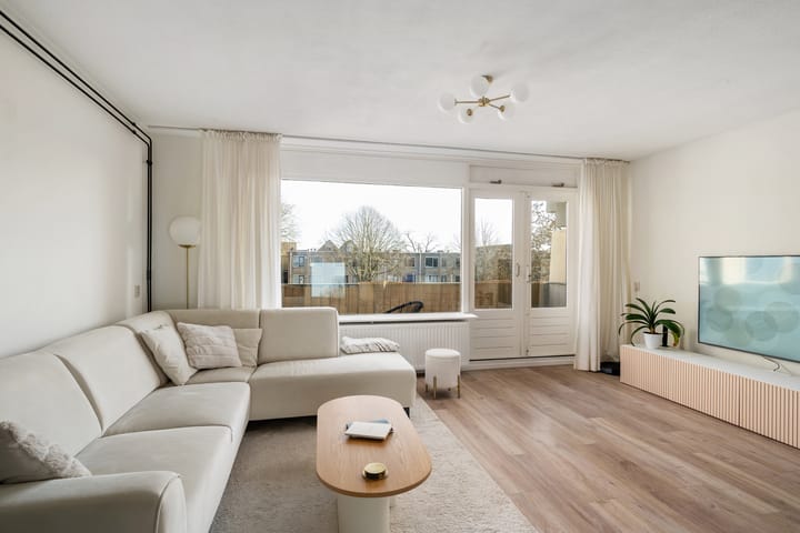 Kobelaan 25 in Rotterdam