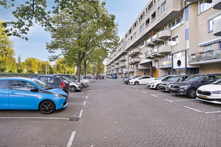 Kobelaan 382 dans Rotterdam photo