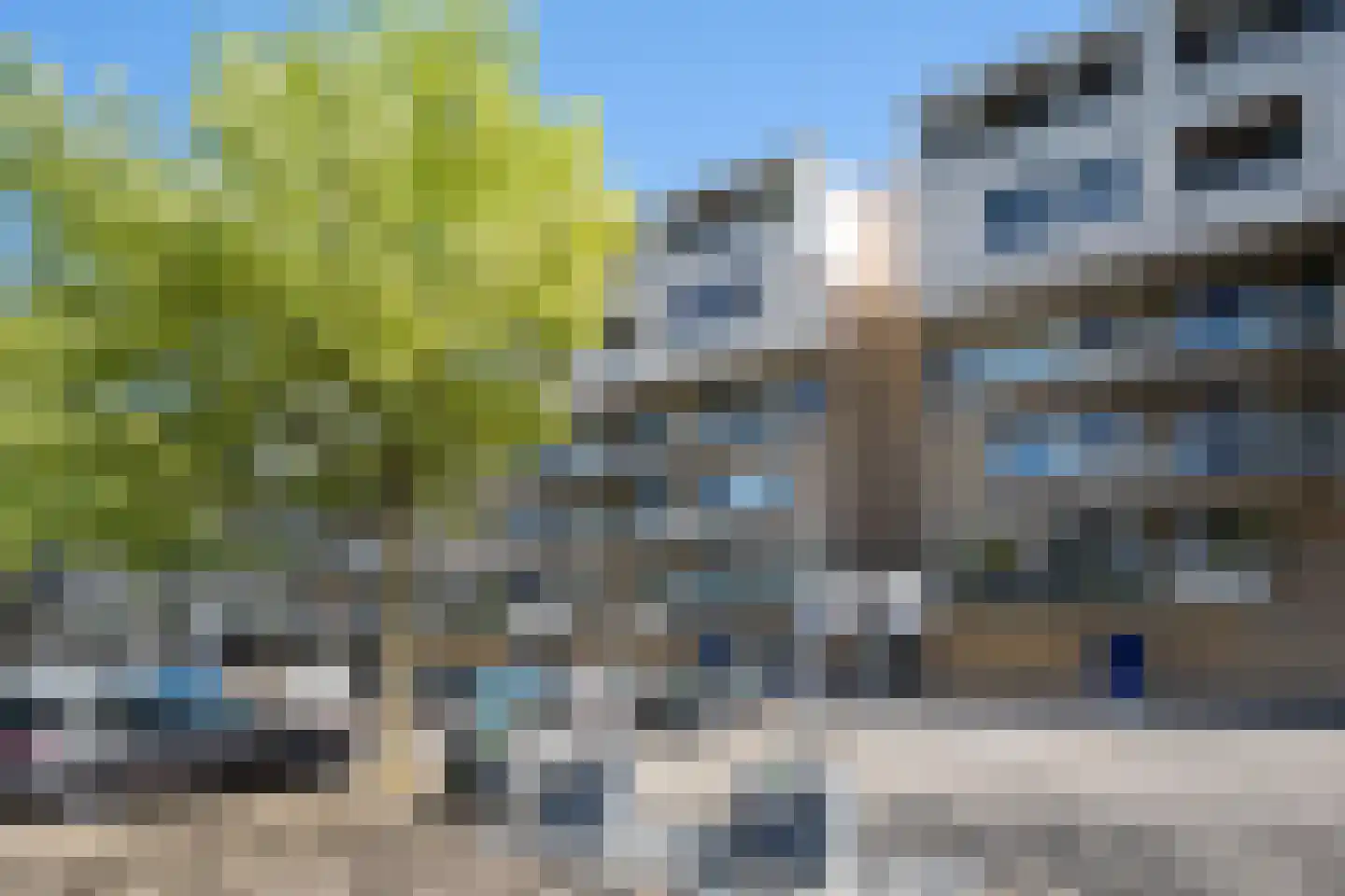 Kobelaan 452 dans Rotterdam
