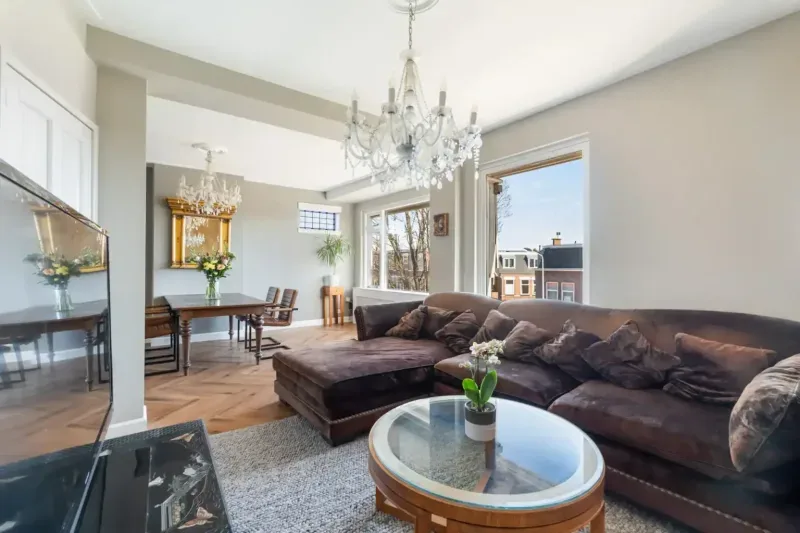 Bürofoto von KOCH Real Estate
