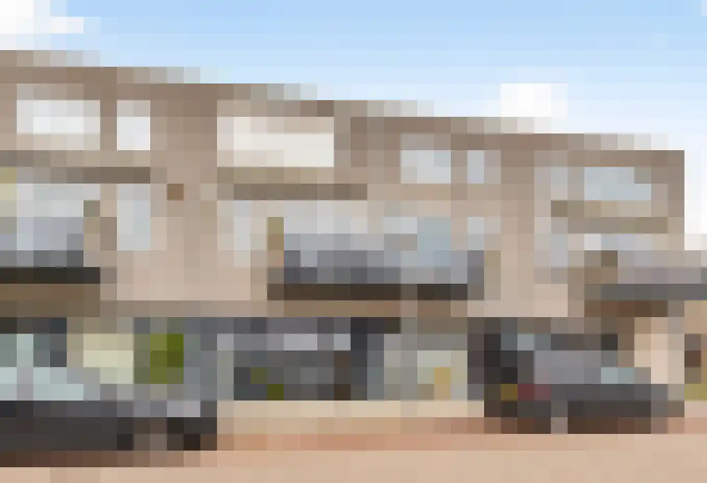 Kochstraat 17 e in Zandvoort