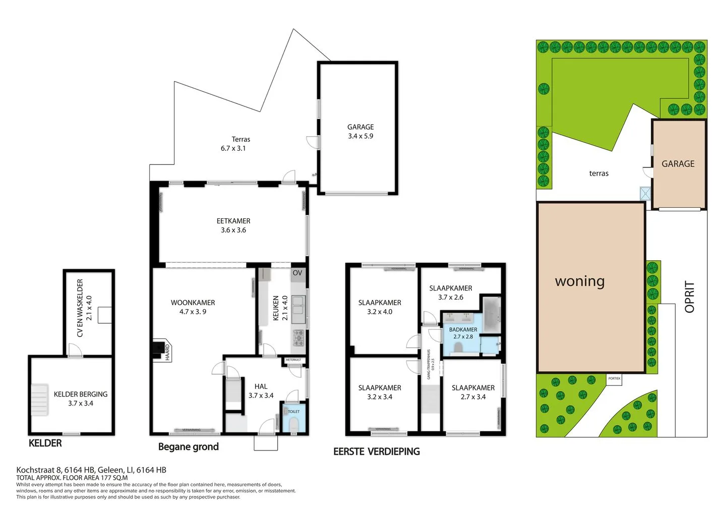Kochstraat 8 Geleen thumbnail 33