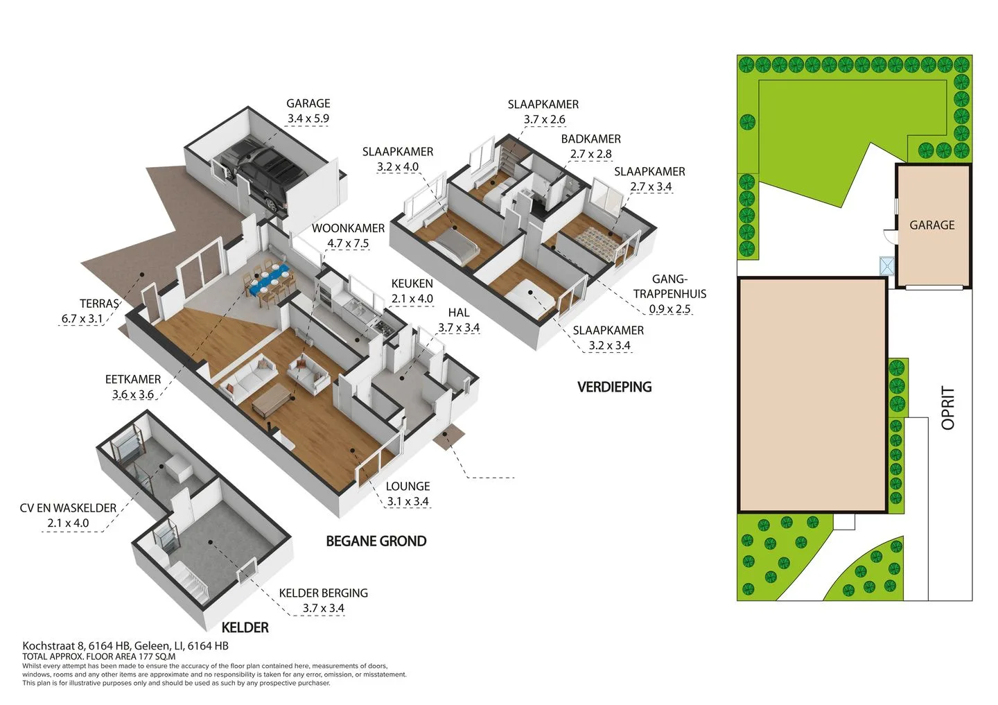 Kochstraat 8 Geleen thumbnail 34