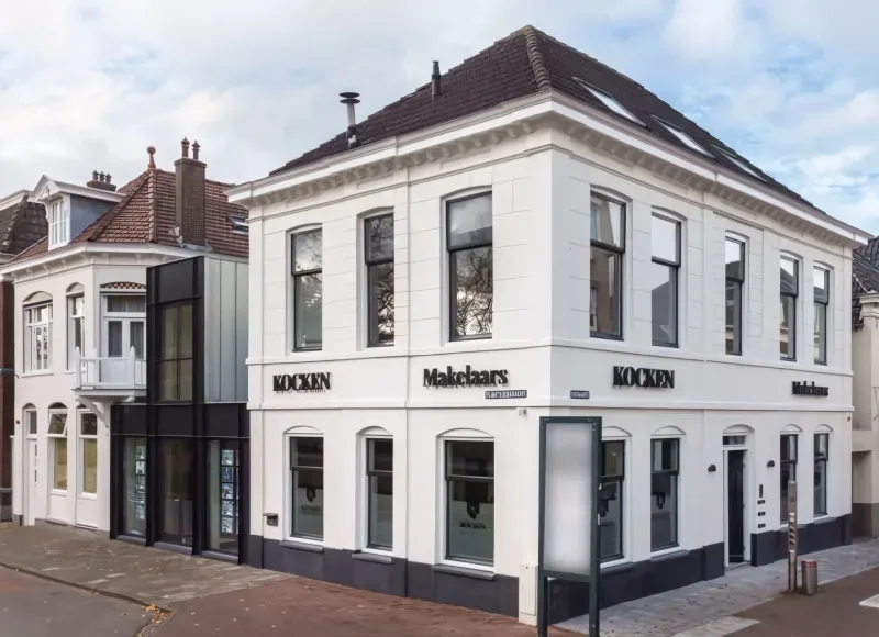 Office photo of Kocken Makelaars, welkom thuis!