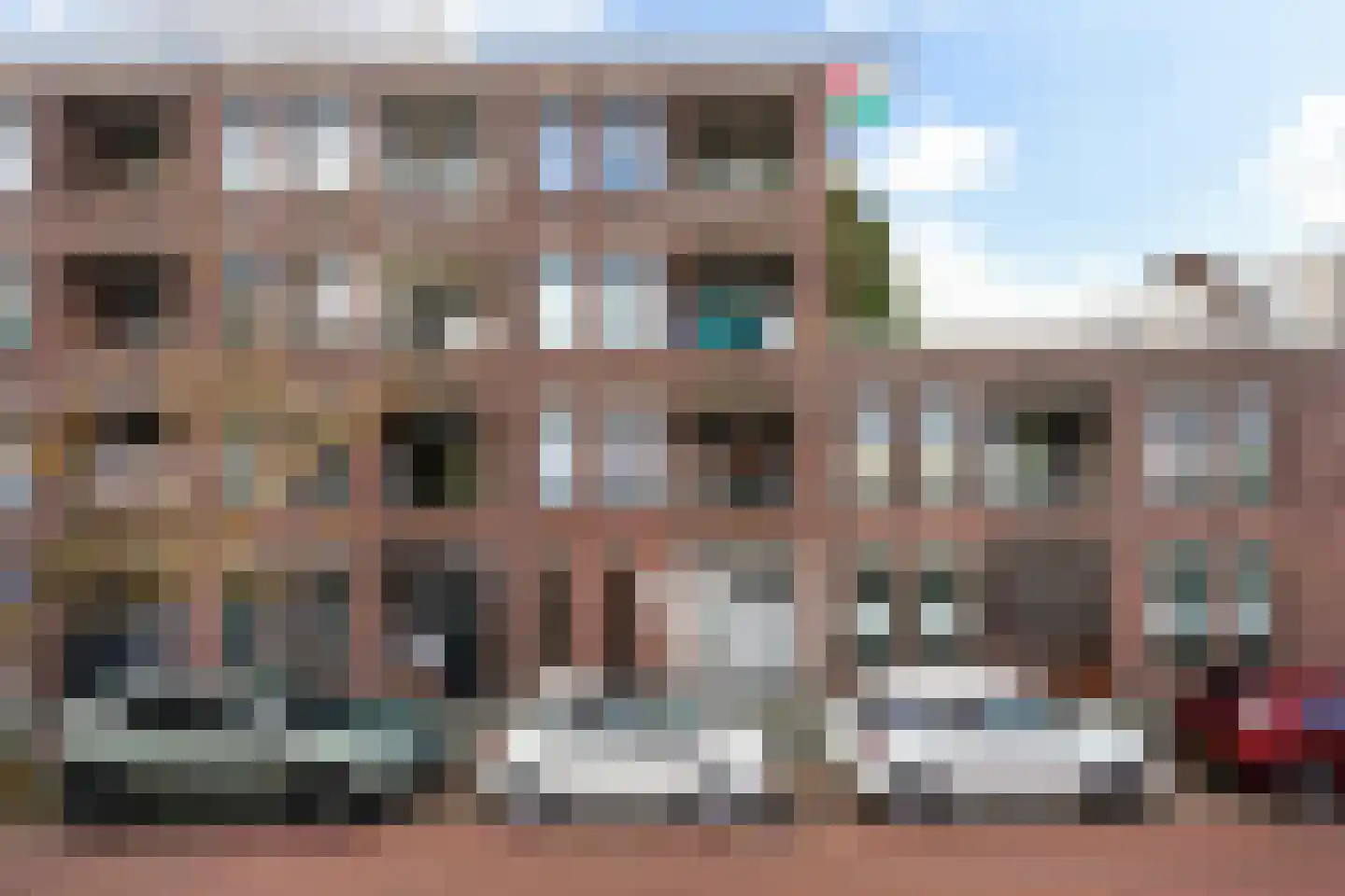 Kockstraat 170 in Den Haag