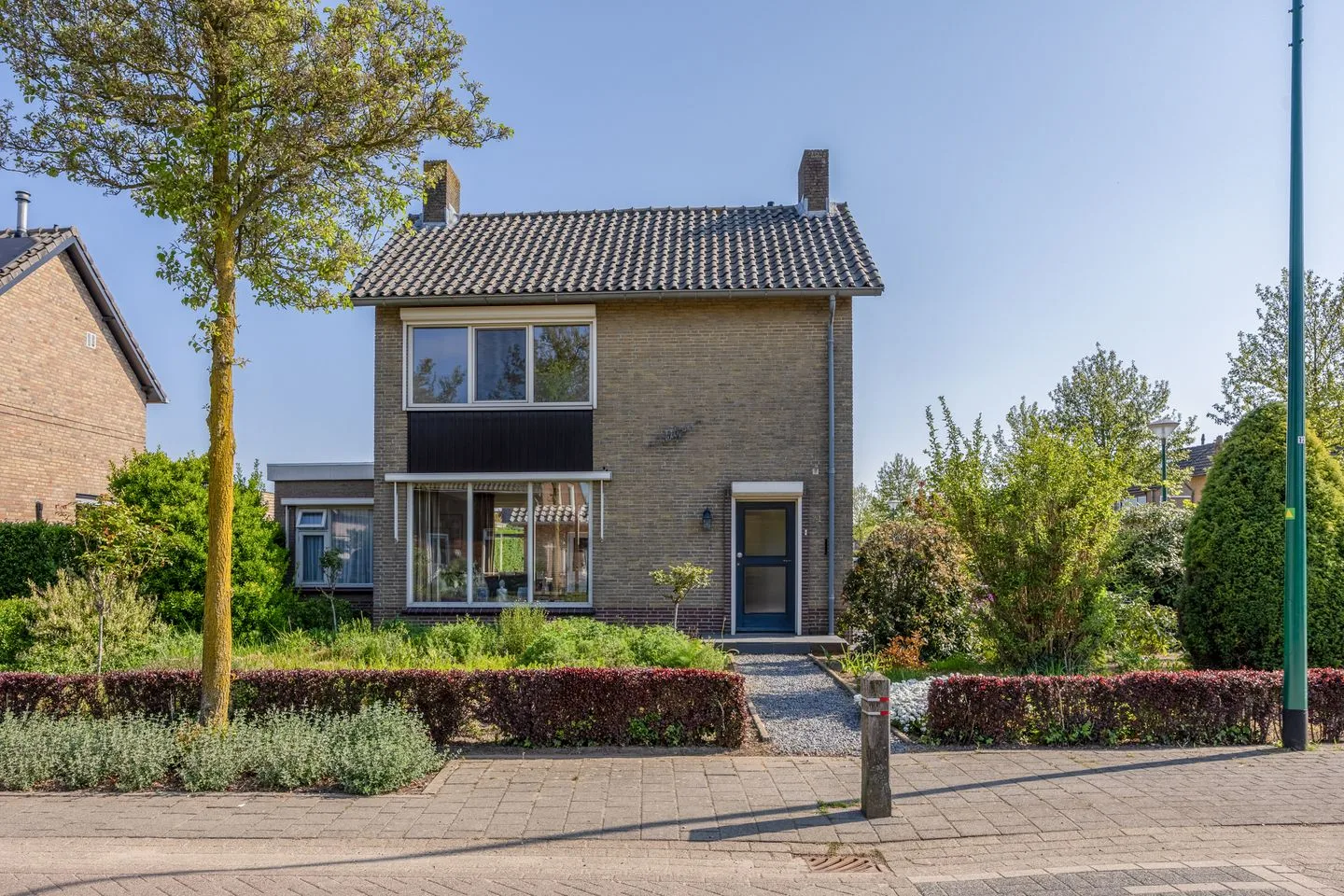 Koebaksestraat 14 in Vianen NB