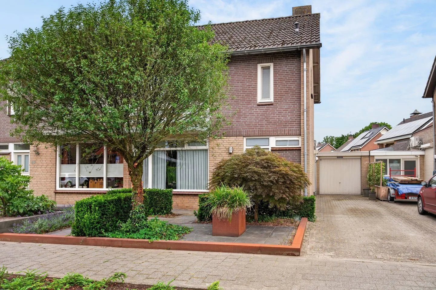Koebaksestraat 31 Vianen NB