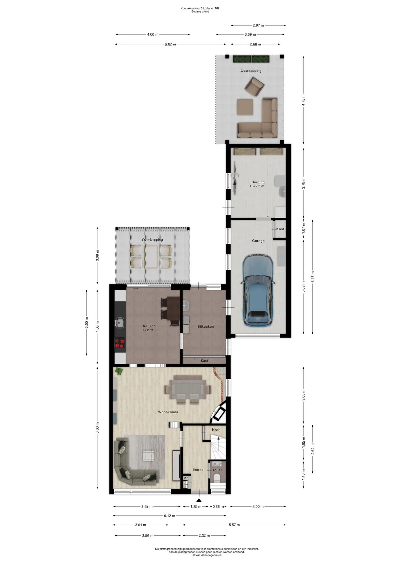 Koebaksestraat 31 Vianen NB thumbnail 35