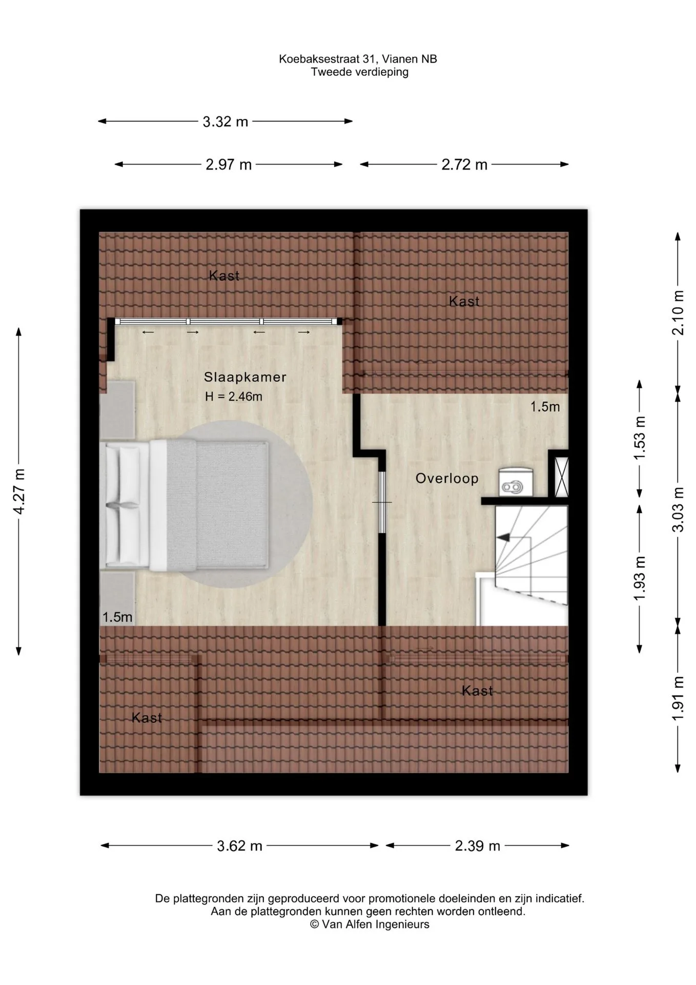 Koebaksestraat 31 Vianen NB thumbnail 39