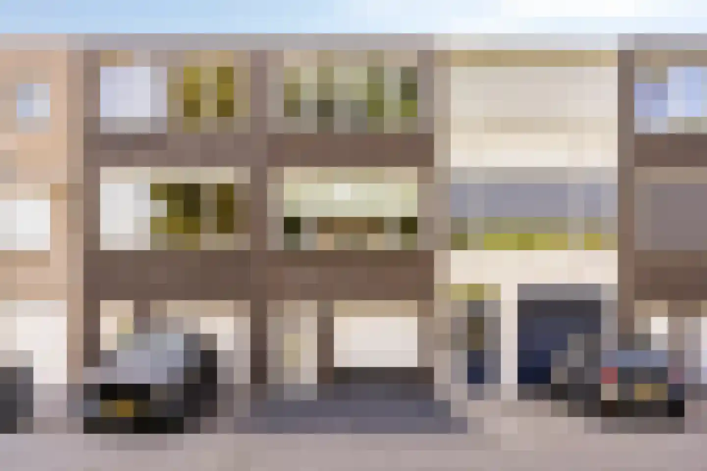 Koebergstraat 57 dans Tilburg