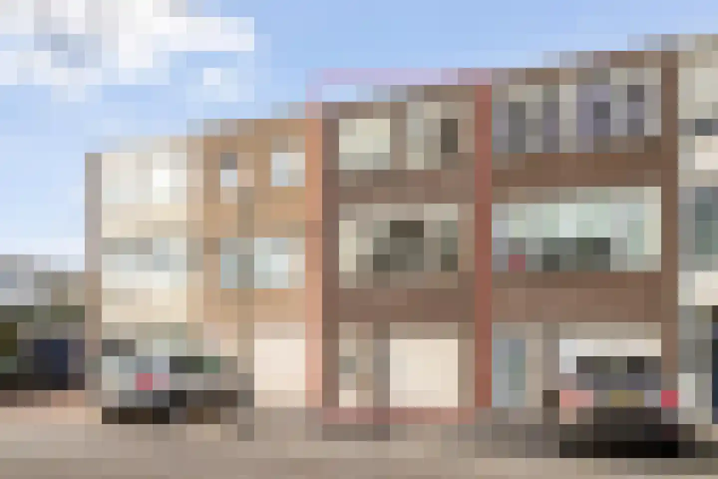 Koebergstraat 59 Tilburg