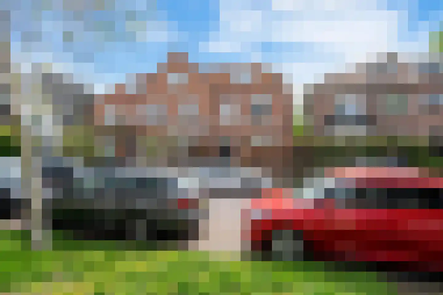 Koediefslaan 39 in Heemstede