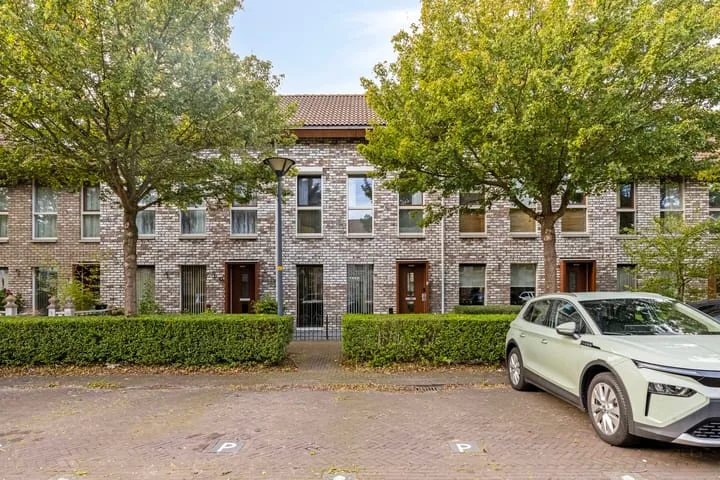 Koegelwieck 10 Hoofddorp