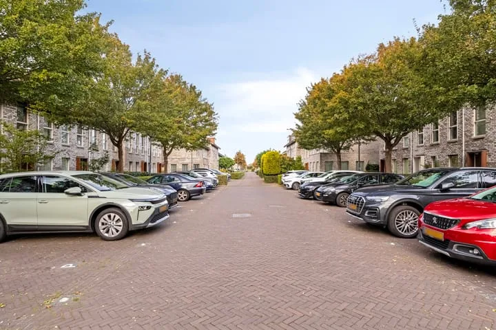 Koegelwieck 10 Hoofddorp thumbnail 30