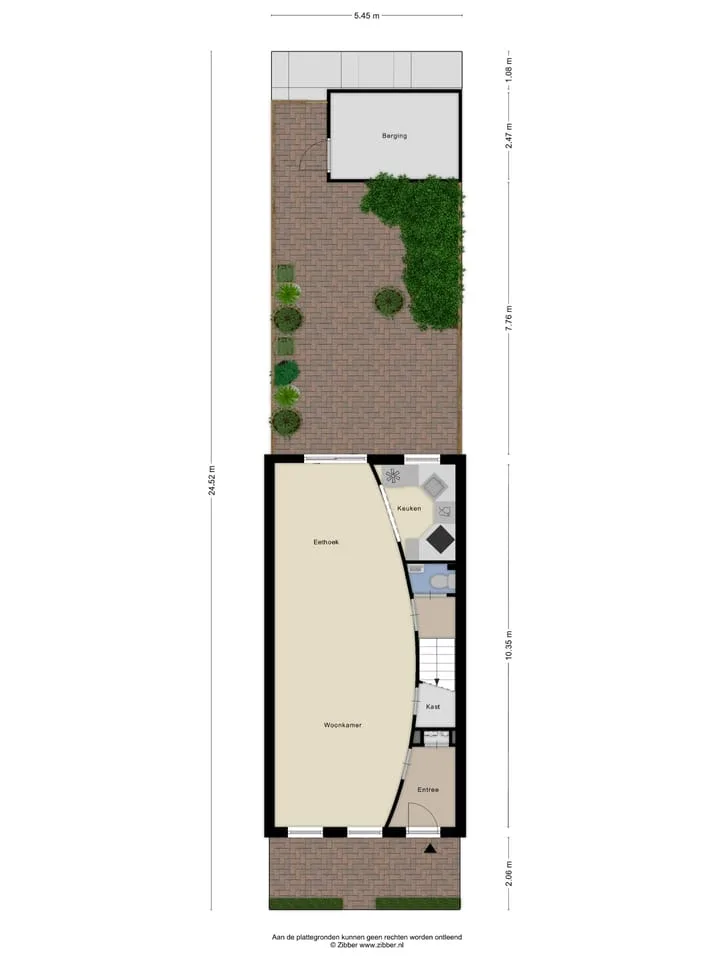 Koegelwieck 10 Hoofddorp thumbnail 36