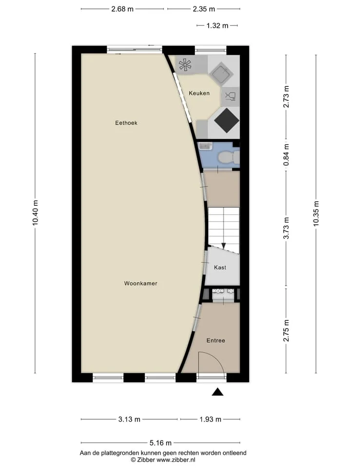 Koegelwieck 10 Hoofddorp thumbnail 37