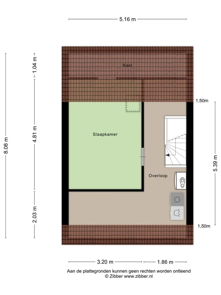 Koegelwieck 10 Hoofddorp thumbnail 39
