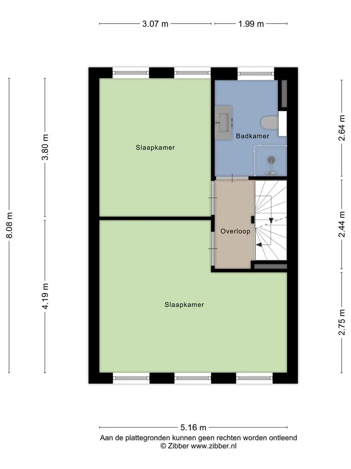 Koegelwieck 10 Hoofddorp thumbnail 41