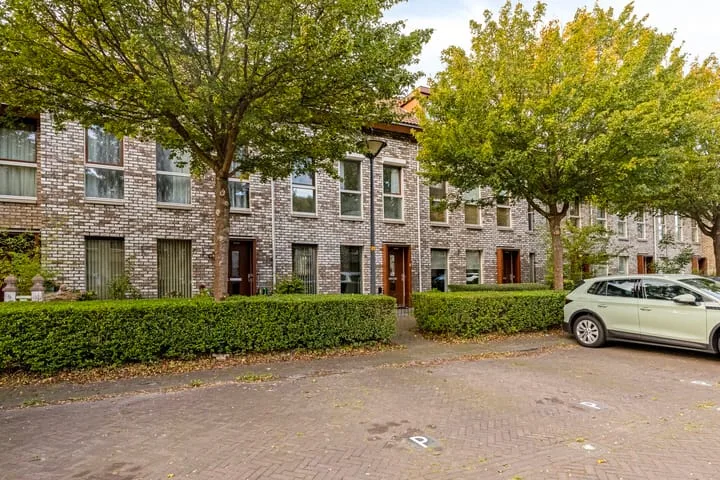 Koegelwieck 10 Hoofddorp thumbnail 5