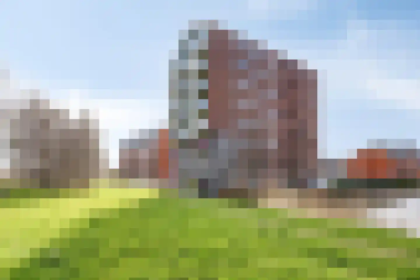 Koegelwieckplantsoen 91 in Berkel en Rodenrijs