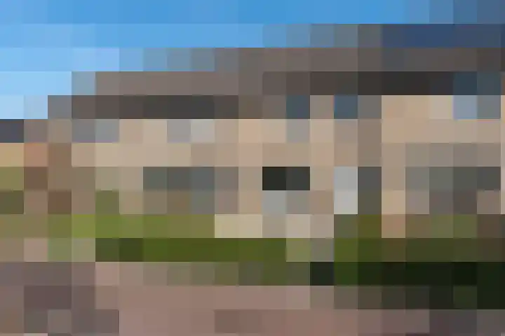 Koeheersplaats 8 in Stadskanaal