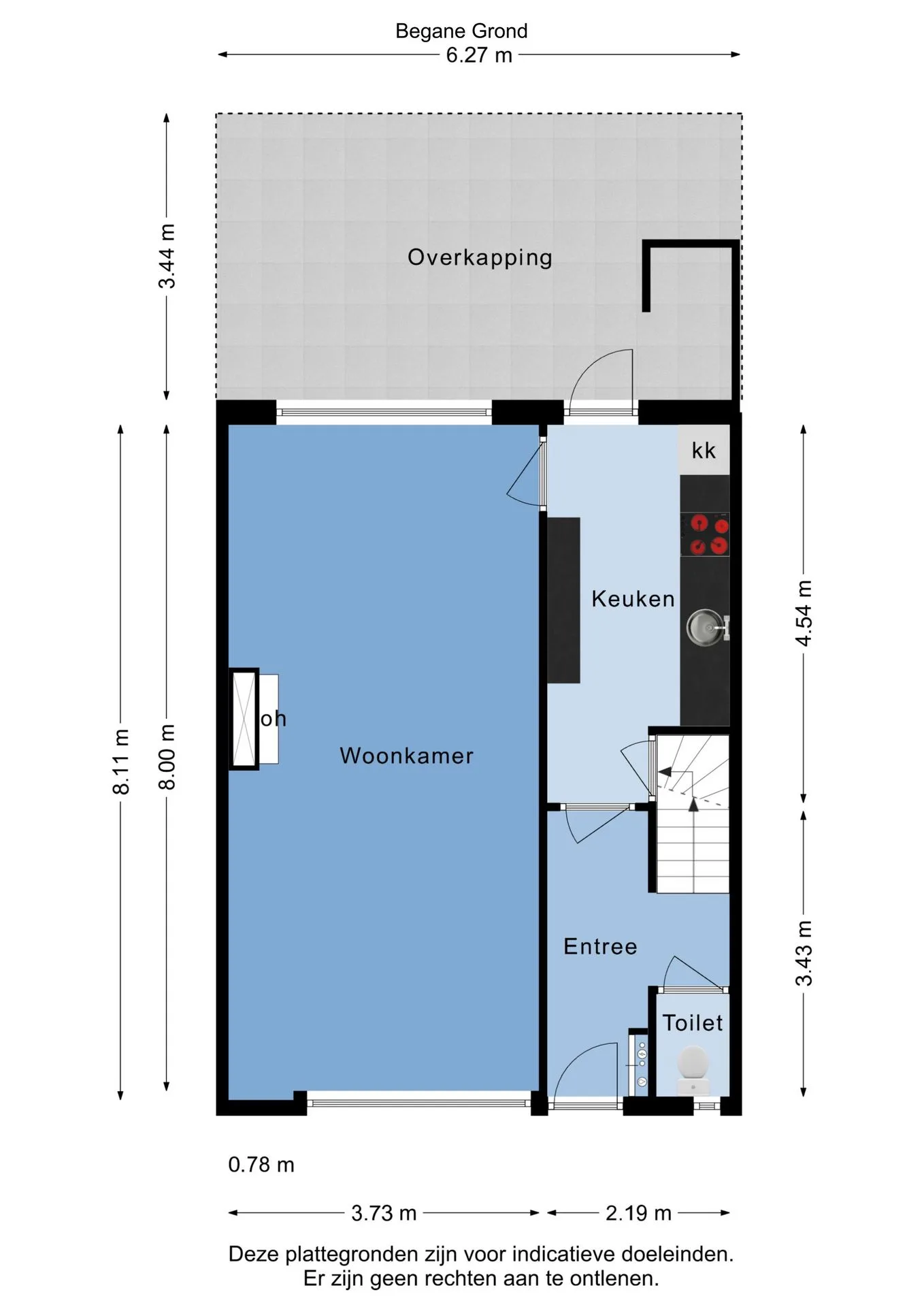 Koehoornstraat 64 Steyl thumbnail 32