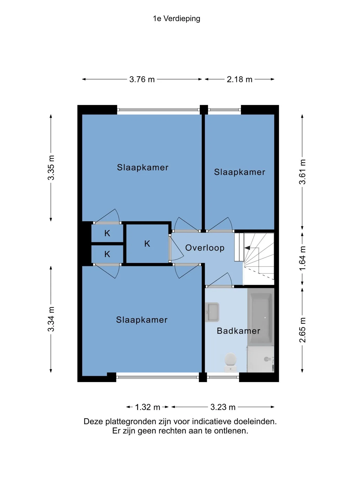 Koehoornstraat 64 Steyl thumbnail 33