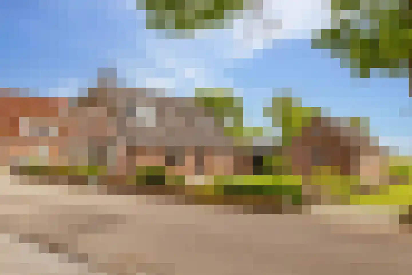 Koekanger Dwarsdijk 24 Koekange thumbnail 6