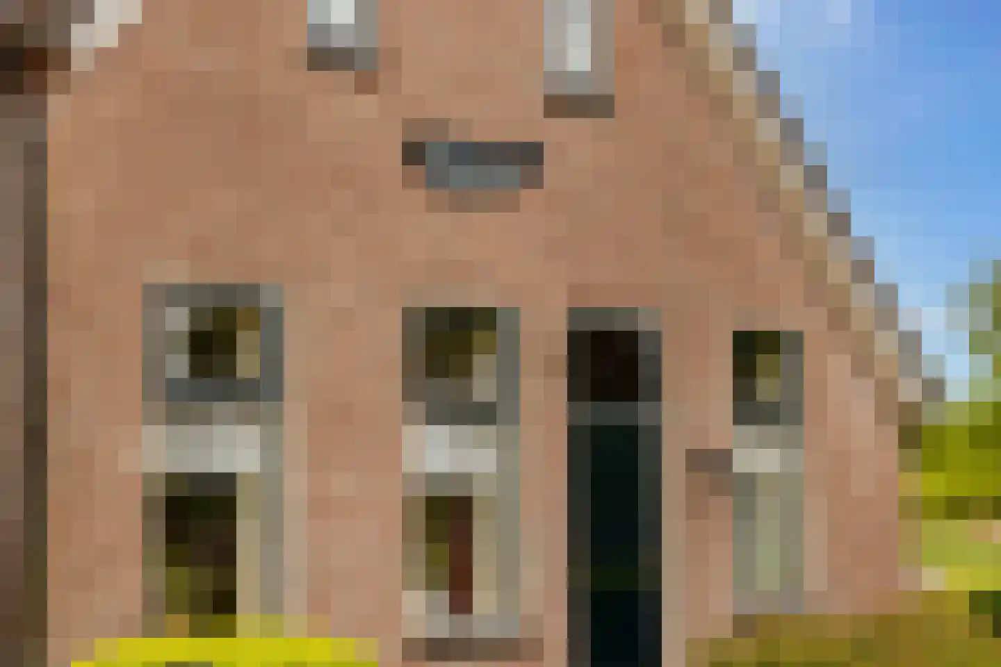 Koekanger Dwarsdijk 24 Koekange thumbnail 7
