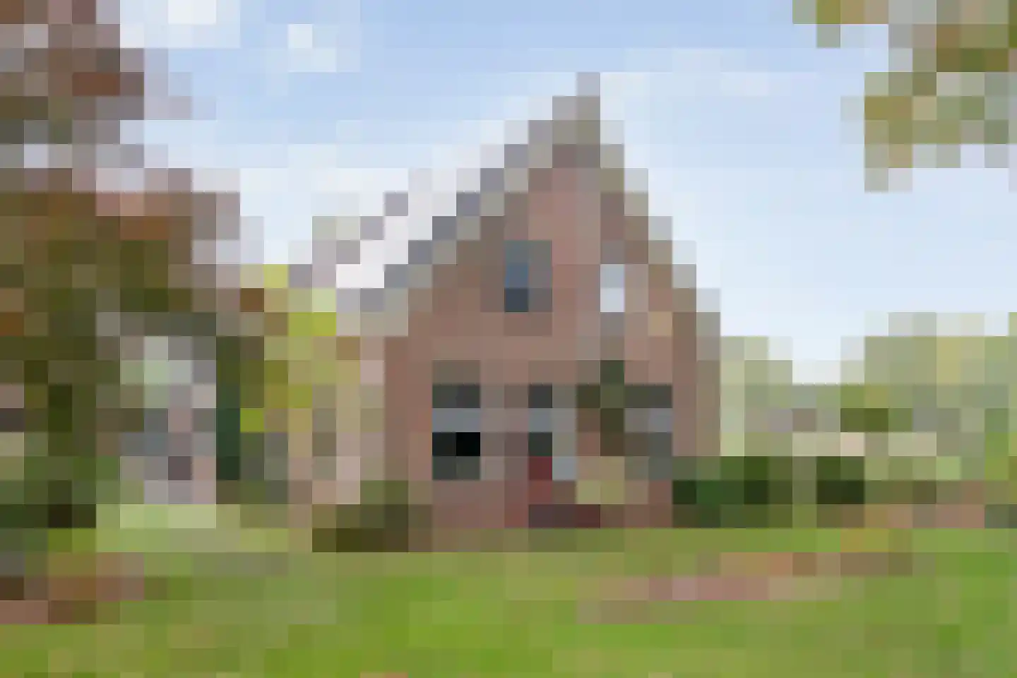 Koekanger Dwarsdijk 55 Koekange