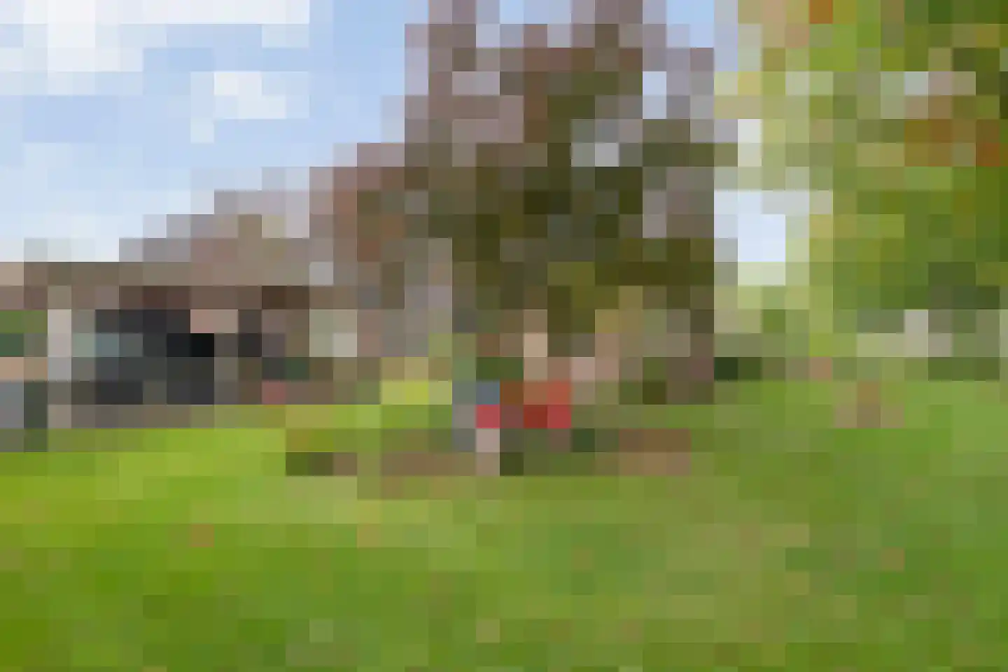 Koekanger Dwarsdijk 55 Koekange thumbnail 7