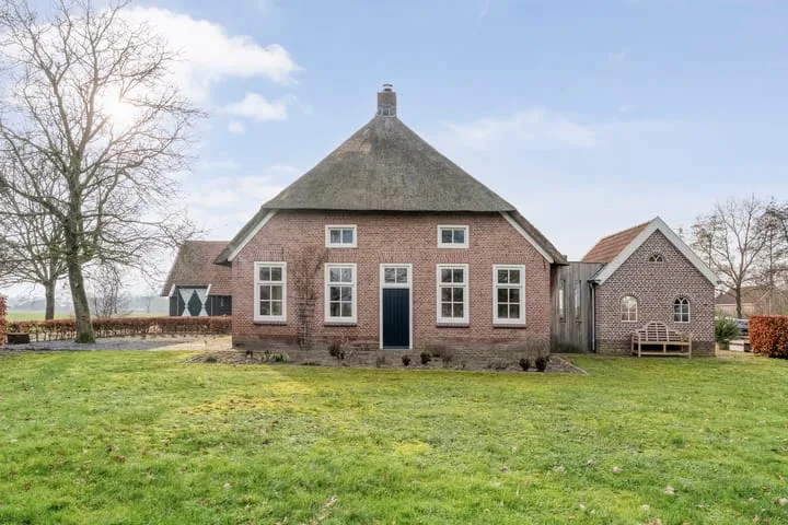 Koekanger Dwarsdijk 83 Koekange thumbnail 5