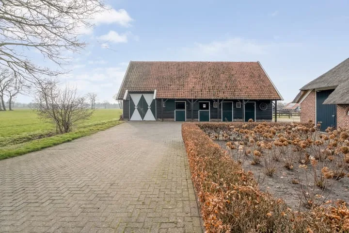 Koekanger Dwarsdijk 83 Koekange thumbnail 56
