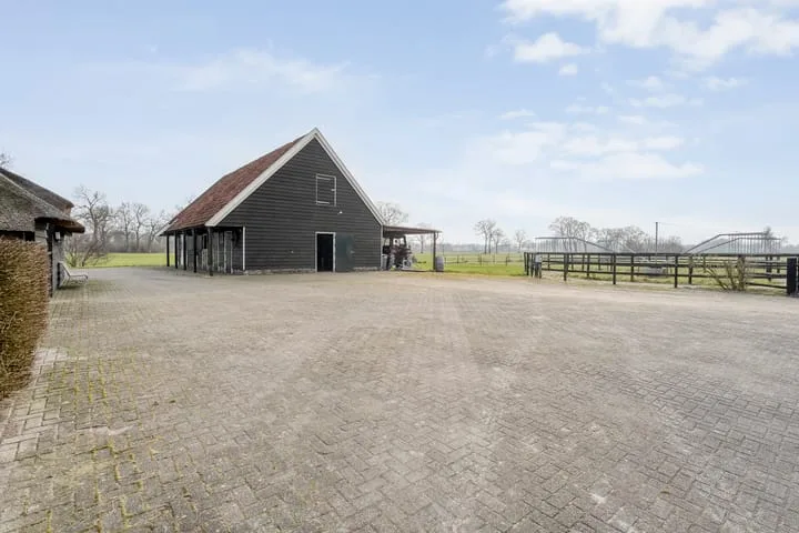Koekanger Dwarsdijk 83 Koekange thumbnail 67