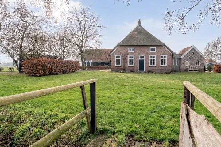 Koekanger Dwarsdijk 83 Koekange thumbnail 7