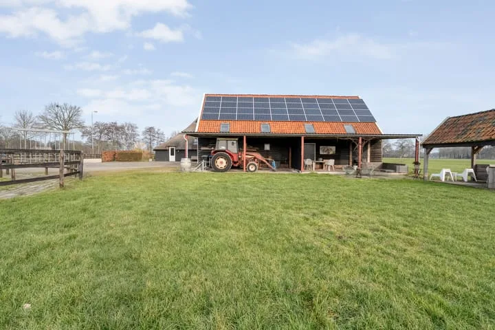 Koekanger Dwarsdijk 83 Koekange thumbnail 74