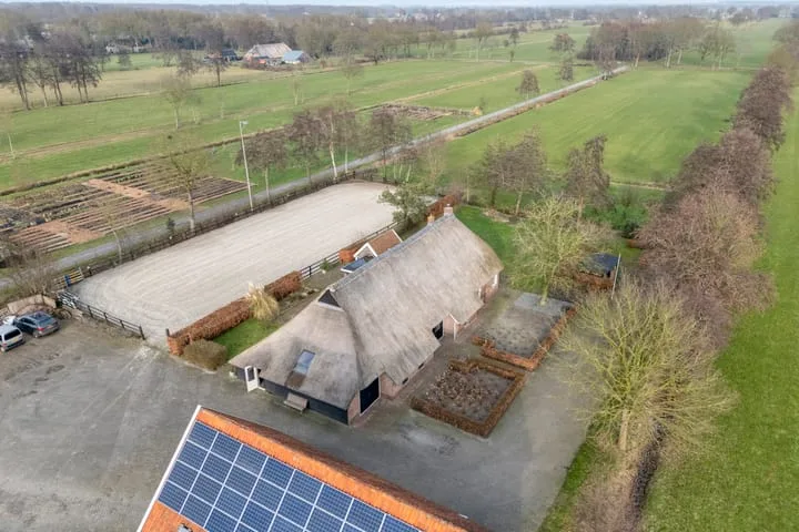 Koekanger Dwarsdijk 83 Koekange thumbnail 77