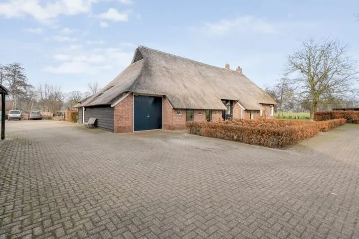Koekanger Dwarsdijk 83 Koekange thumbnail 8