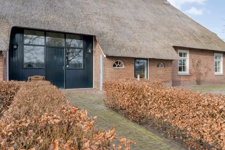 Koekanger Dwarsdijk 83 Koekange thumbnail 9