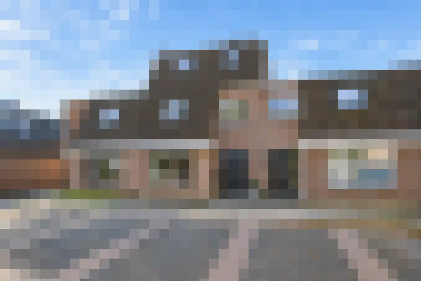 Koekelberg 12 in Veldhoven