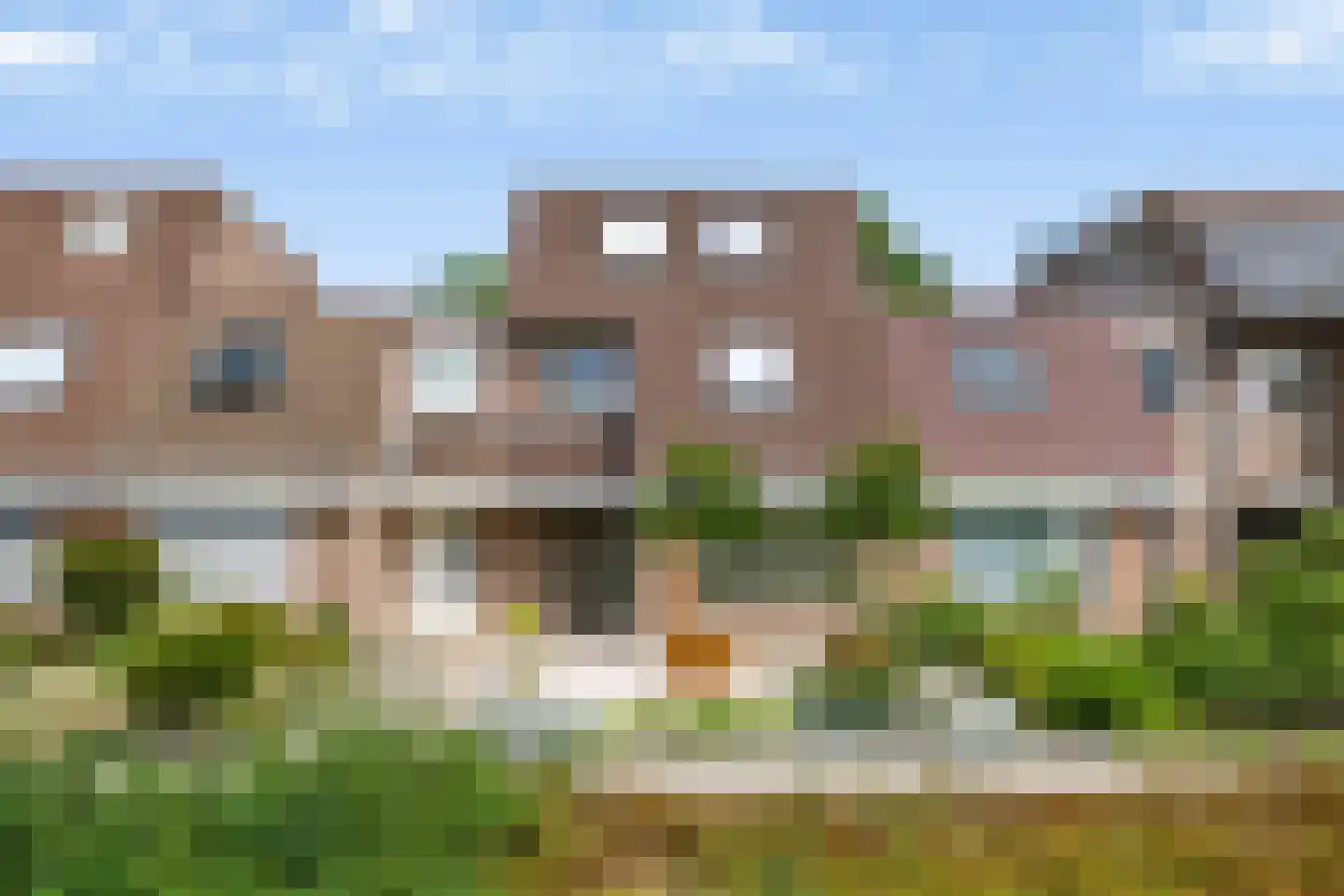Koekelberg 13 Veldhoven