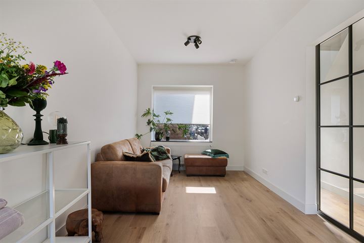 Koekkoekplein 14 in Rotterdam Foto