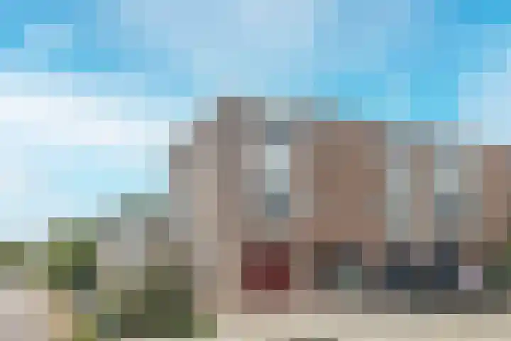 Koekoek 1 Heemskerk