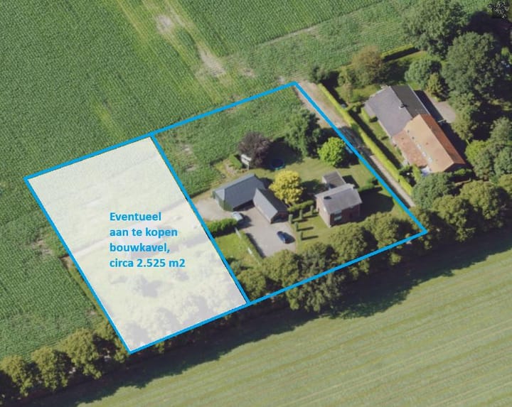 Koekoek 14 in Siebengewald